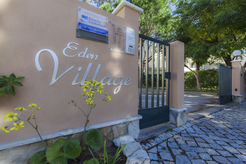 Eden Village By Garvetur ヴィラモウラ エクステリア 写真